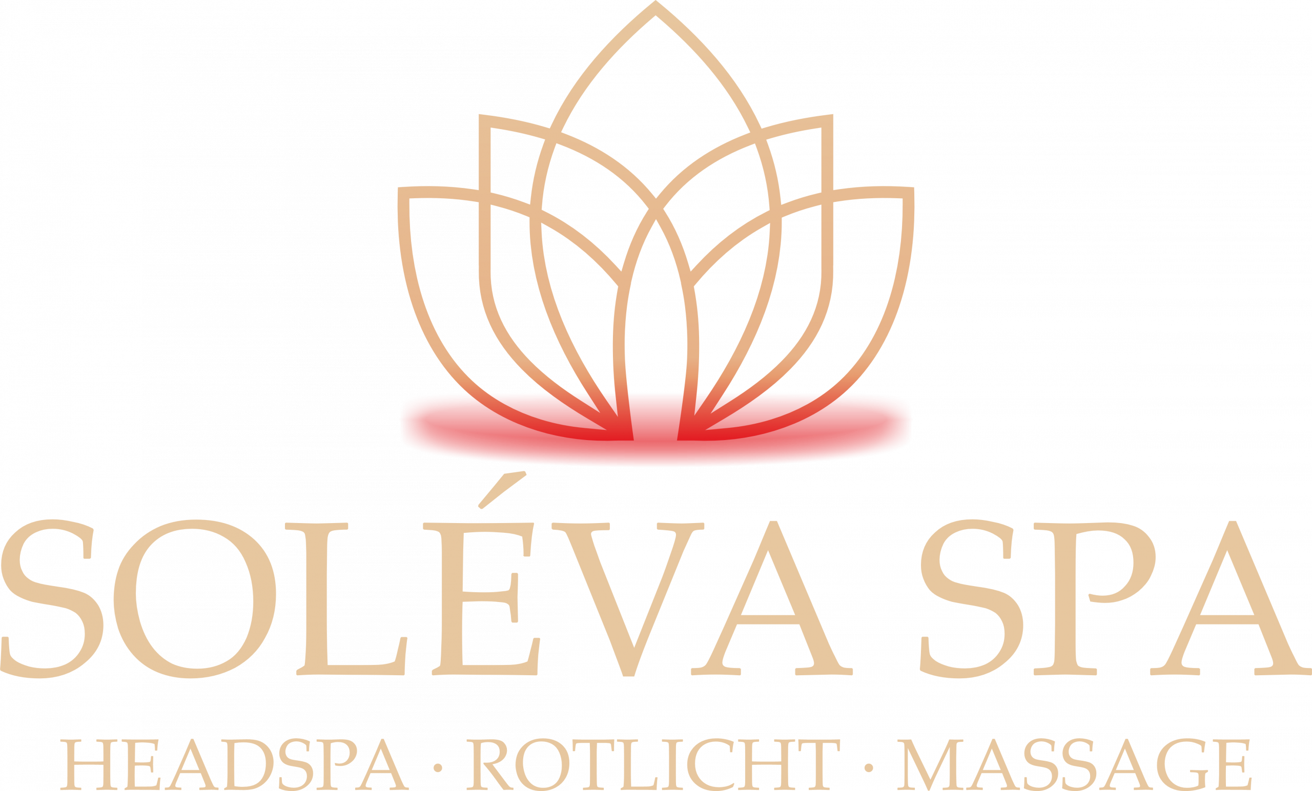 Soleva Spa logo